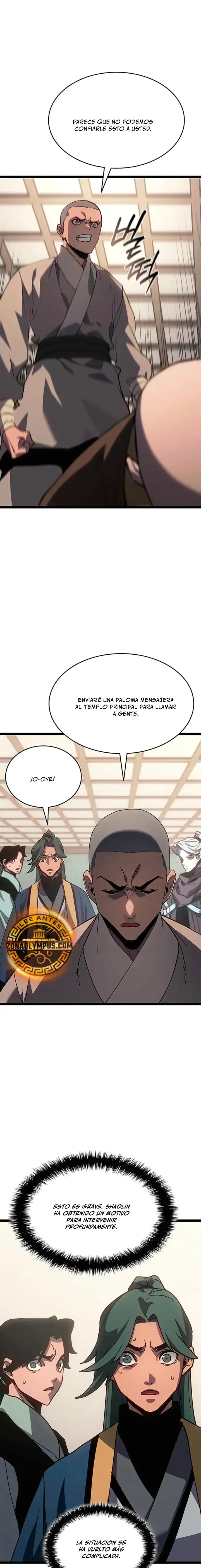 Read El Asesino de la Luna a la Deriva ES Manga Online