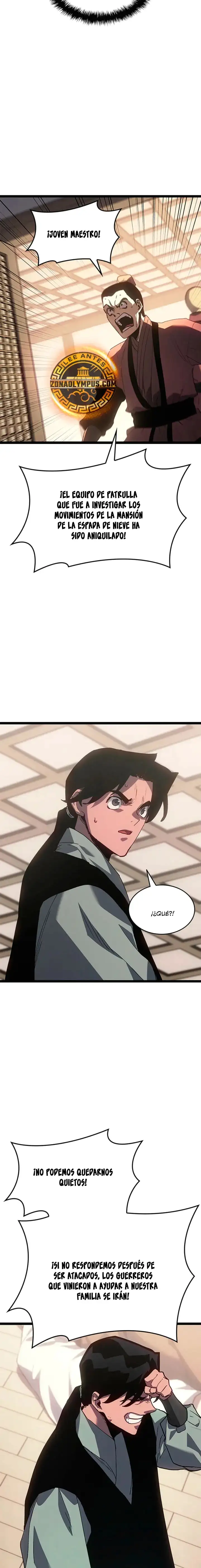 Read El Asesino de la Luna a la Deriva ES Manga Online