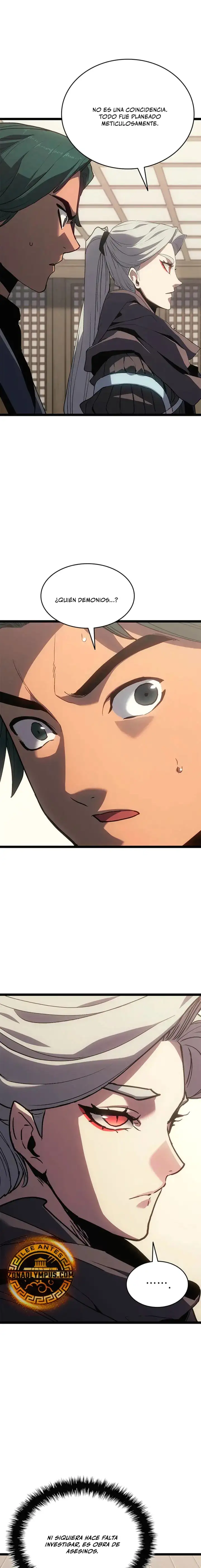 Read El Asesino de la Luna a la Deriva ES Manga Online