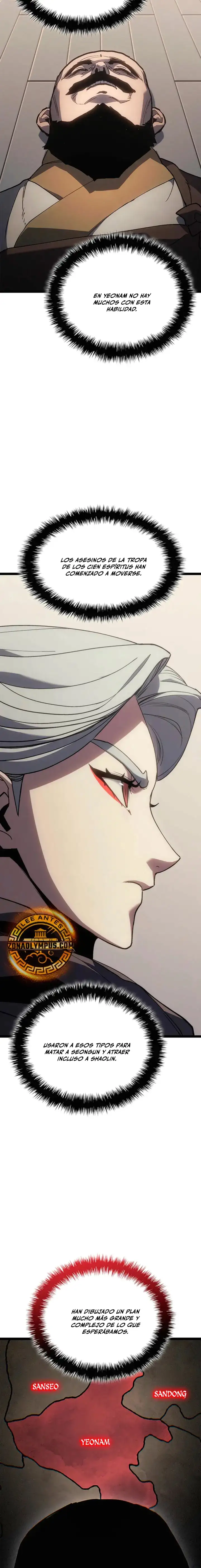 Read El Asesino de la Luna a la Deriva ES Manga Online