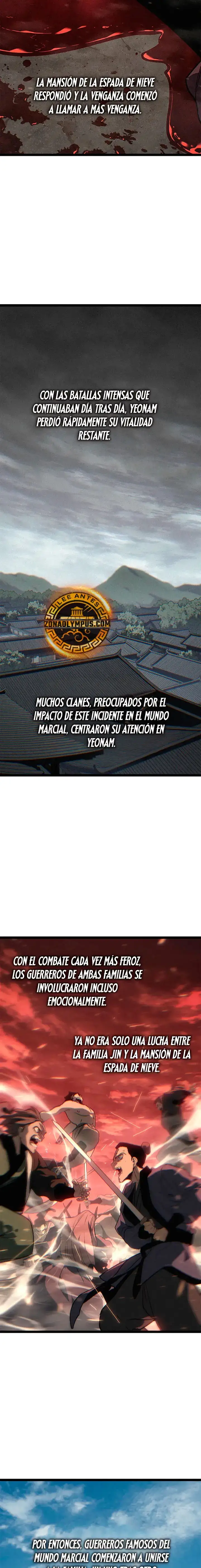 Read El Asesino de la Luna a la Deriva ES Manga Online