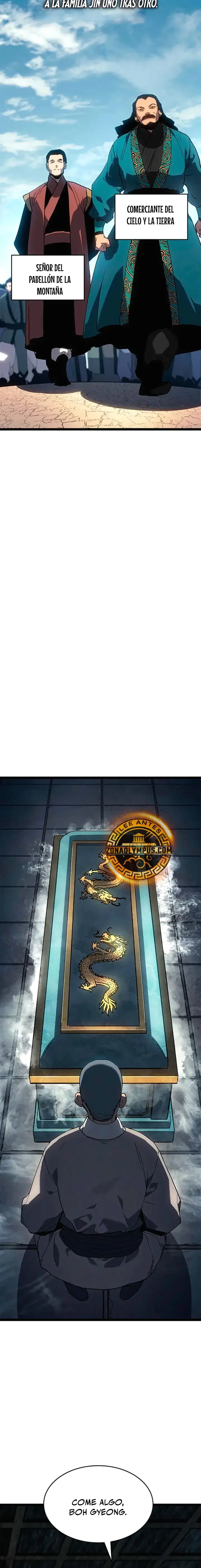 Read El Asesino de la Luna a la Deriva ES Manga Online