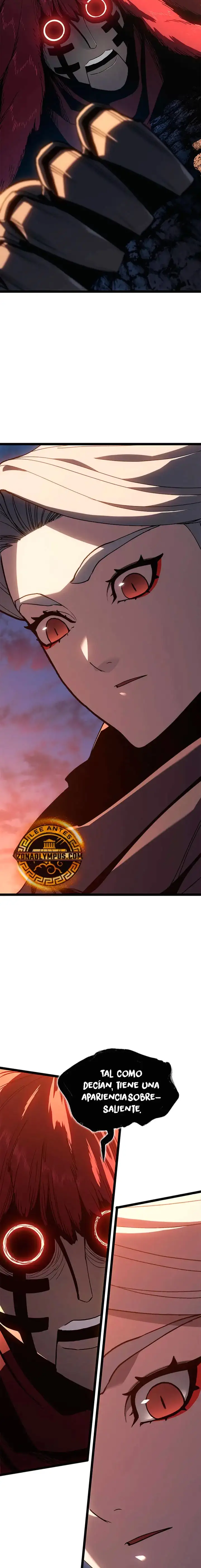 Read El Asesino de la Luna a la Deriva ES Manga Online