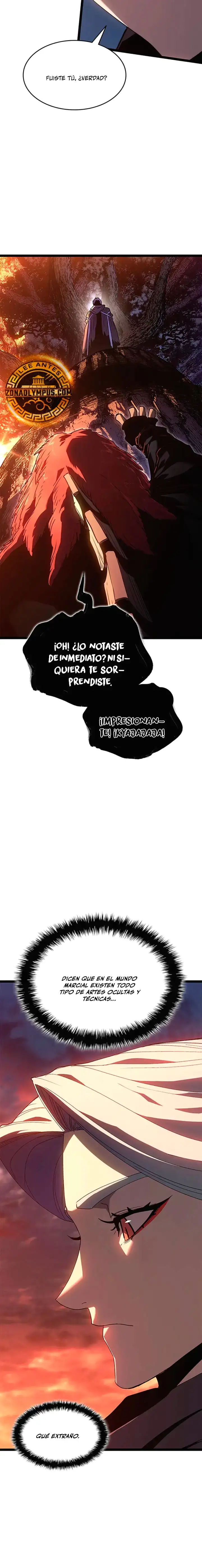 Read El Asesino de la Luna a la Deriva ES Manga Online