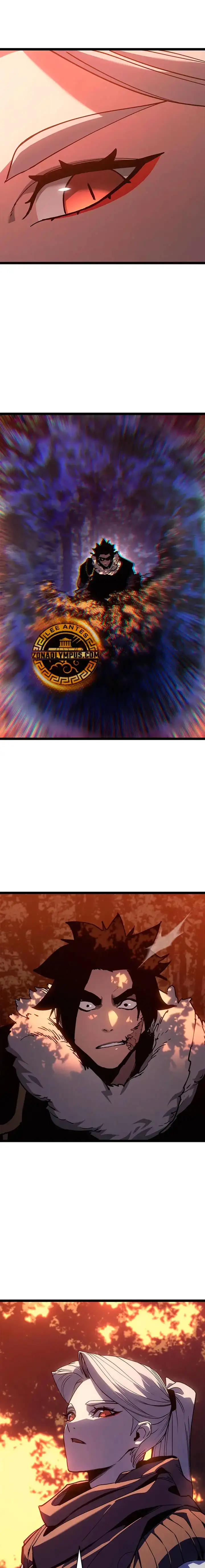 Read El Asesino de la Luna a la Deriva ES Manga Online