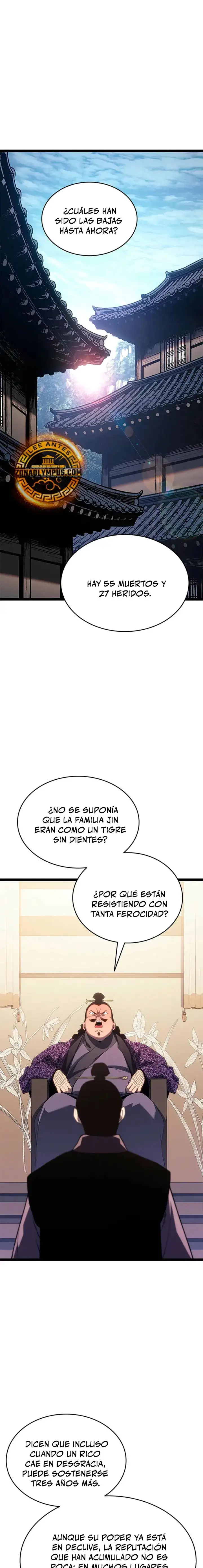 Read El Asesino de la Luna a la Deriva ES Manga Online