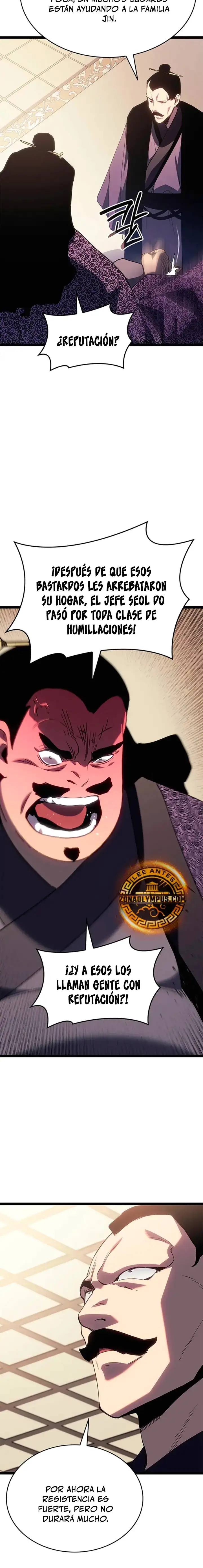 Read El Asesino de la Luna a la Deriva ES Manga Online