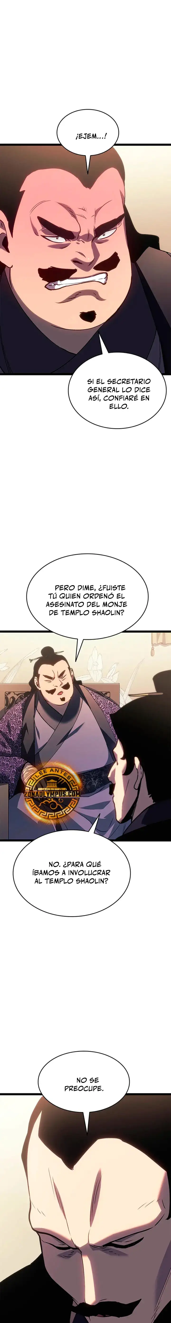 Read El Asesino de la Luna a la Deriva ES Manga Online