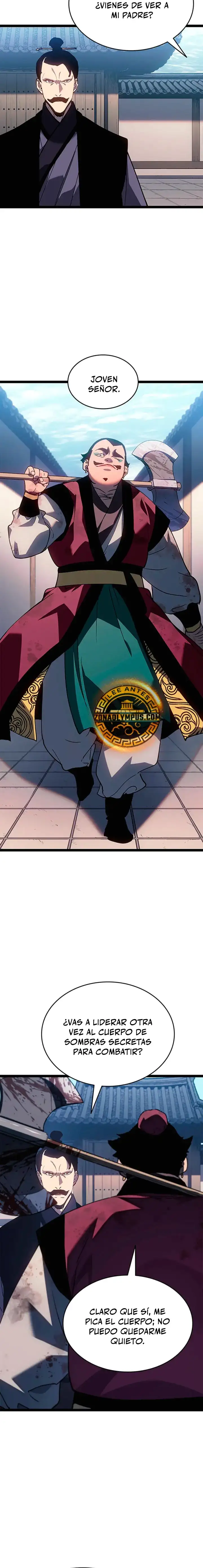 Read El Asesino de la Luna a la Deriva ES Manga Online