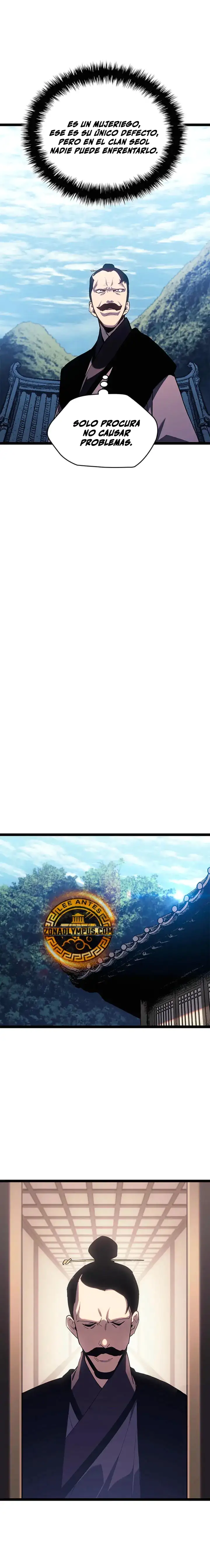 Read El Asesino de la Luna a la Deriva ES Manga Online