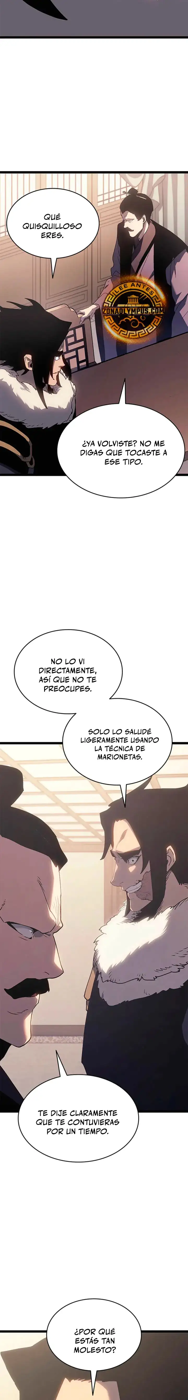 Read El Asesino de la Luna a la Deriva ES Manga Online