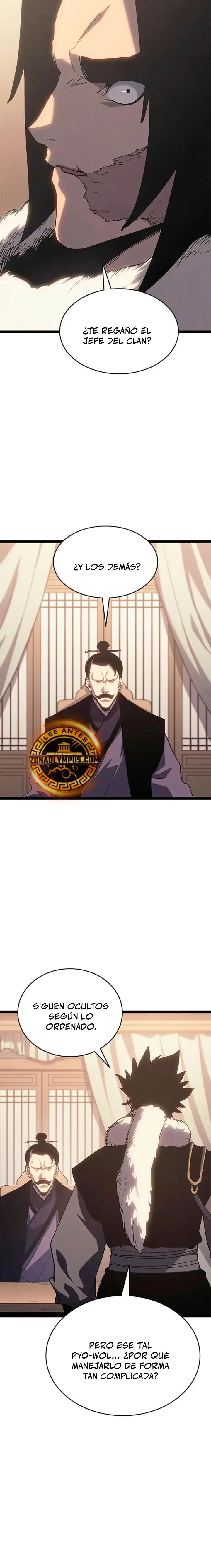 Read El Asesino de la Luna a la Deriva ES Manga Online