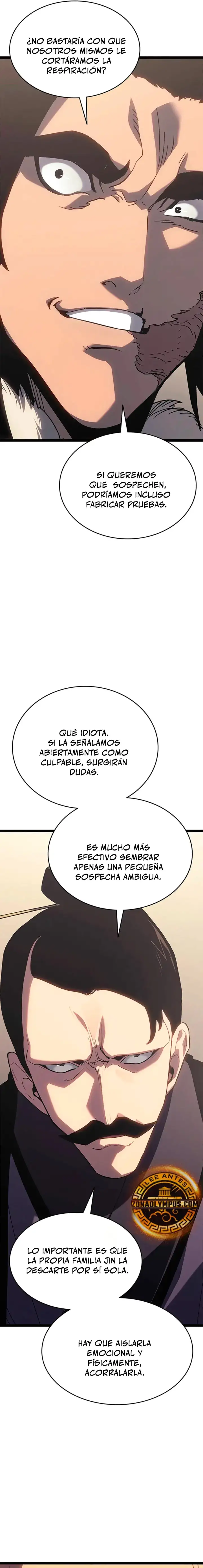 Read El Asesino de la Luna a la Deriva ES Manga Online