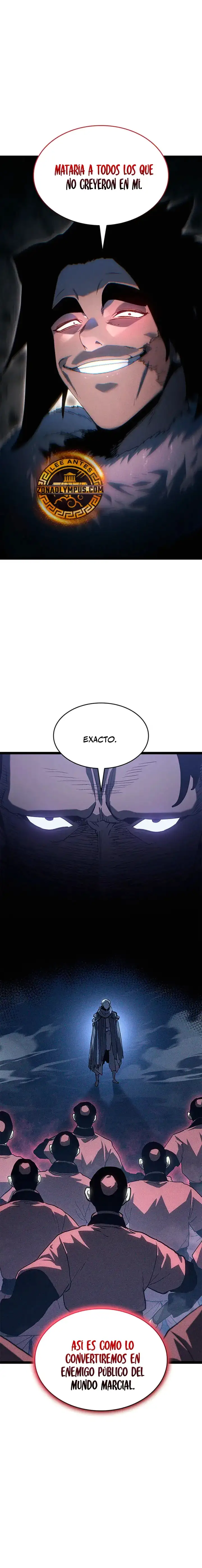 Read El Asesino de la Luna a la Deriva ES Manga Online