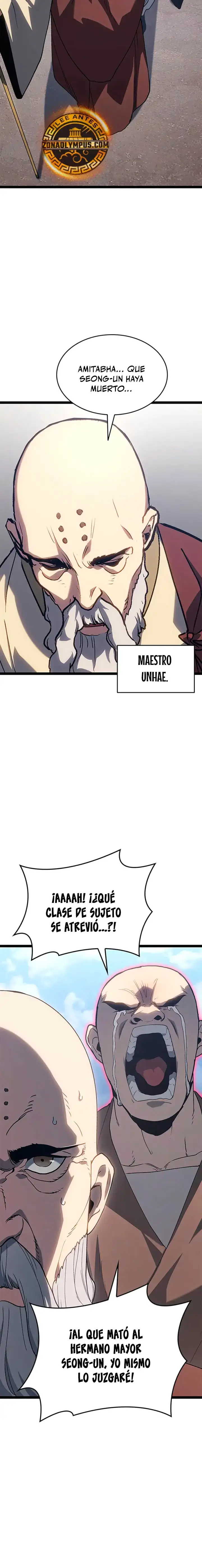 Read El Asesino de la Luna a la Deriva ES Manga Online