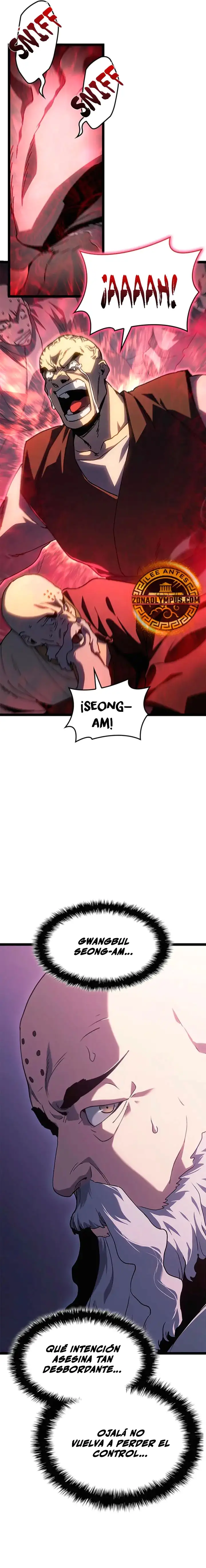 Read El Asesino de la Luna a la Deriva ES Manga Online