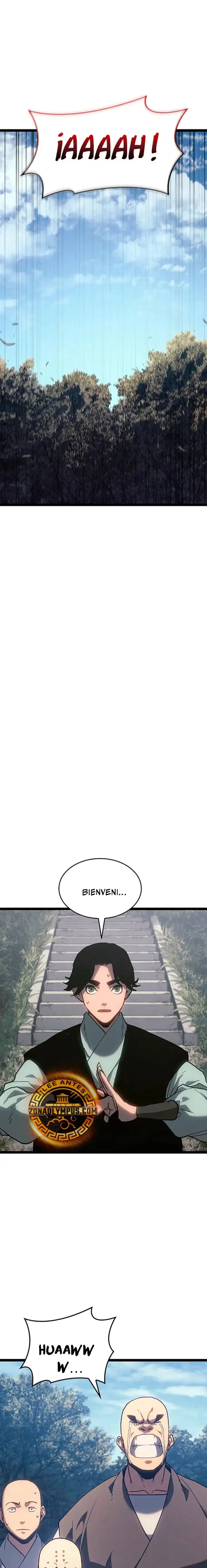 Read El Asesino de la Luna a la Deriva ES Manga Online