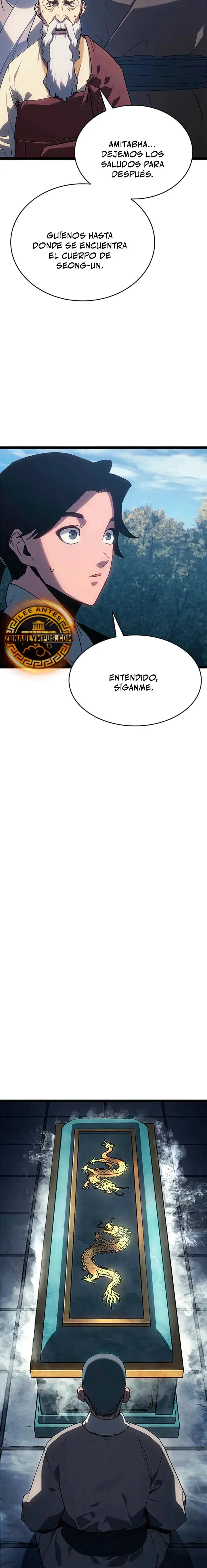 Read El Asesino de la Luna a la Deriva ES Manga Online