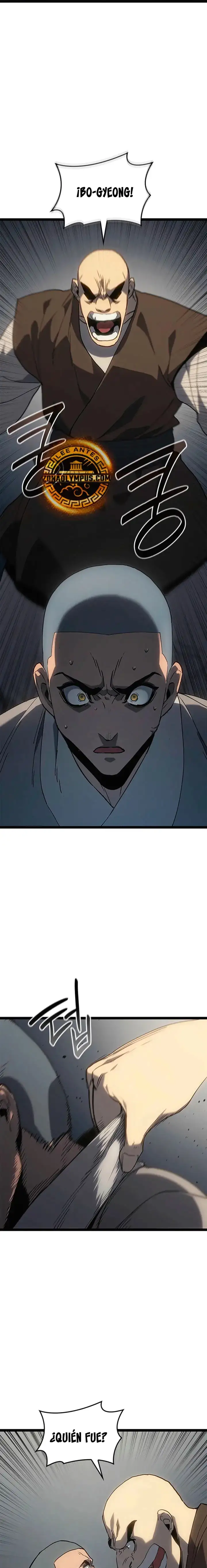 Read El Asesino de la Luna a la Deriva ES Manga Online