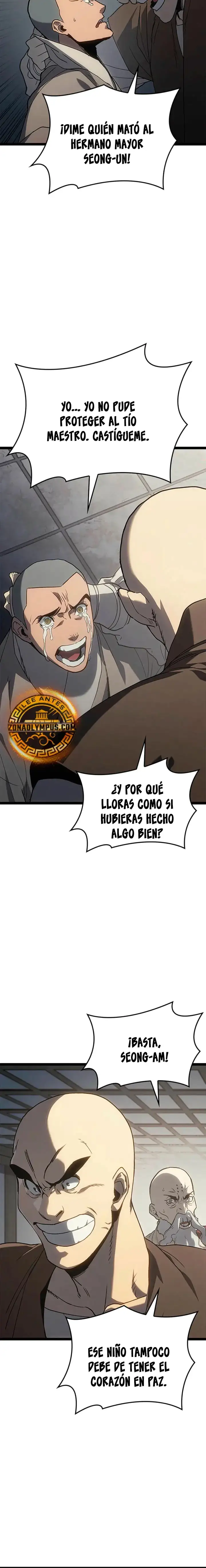 Read El Asesino de la Luna a la Deriva ES Manga Online