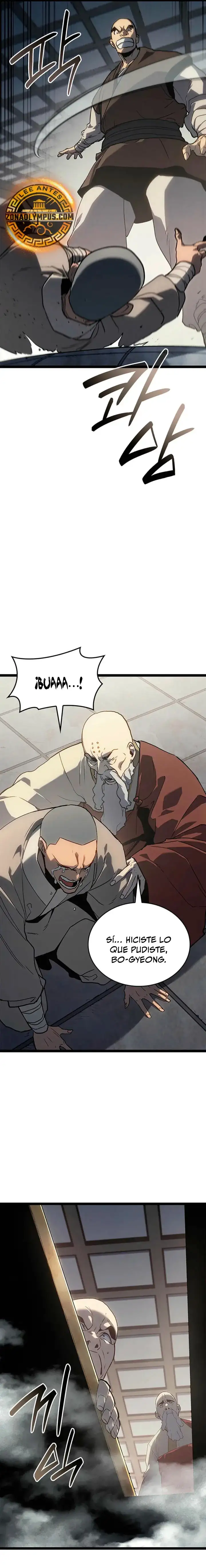 Read El Asesino de la Luna a la Deriva ES Manga Online