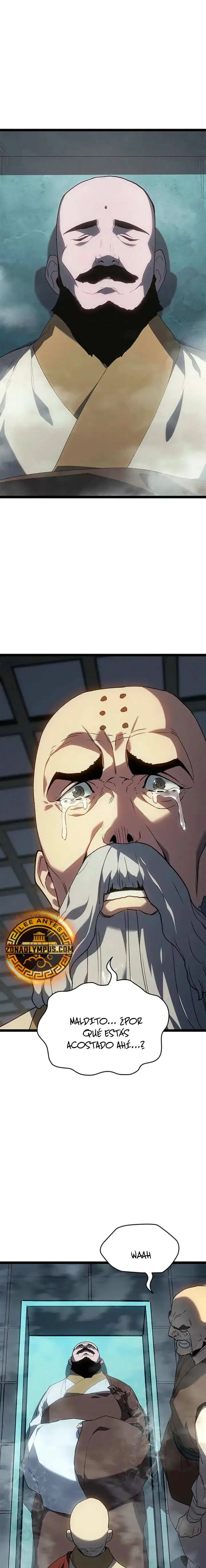 Read El Asesino de la Luna a la Deriva ES Manga Online