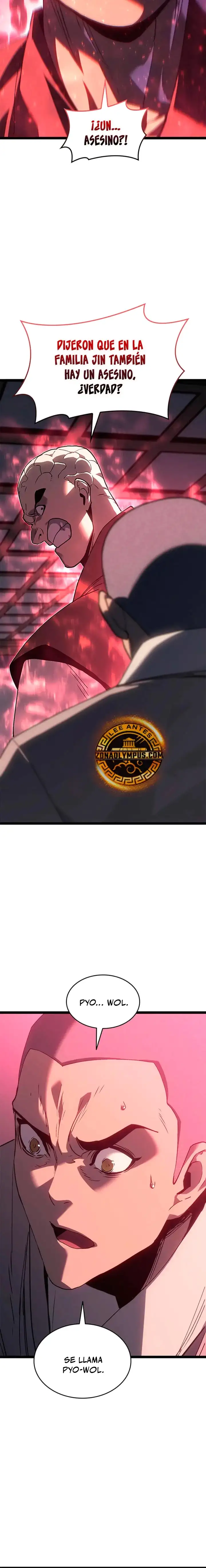 Read El Asesino de la Luna a la Deriva ES Manga Online