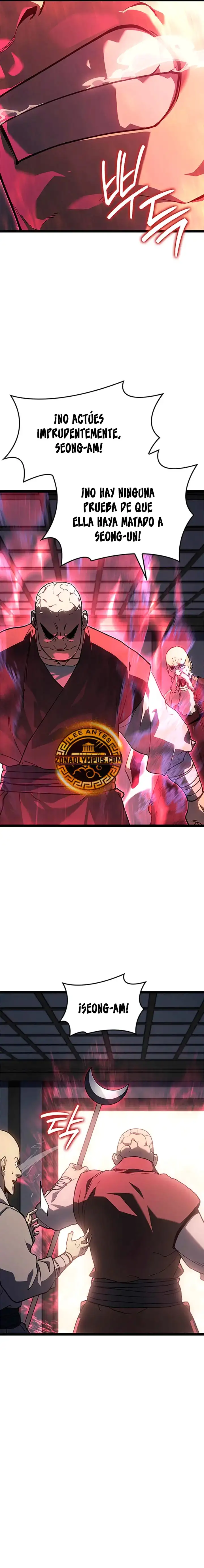 Read El Asesino de la Luna a la Deriva ES Manga Online