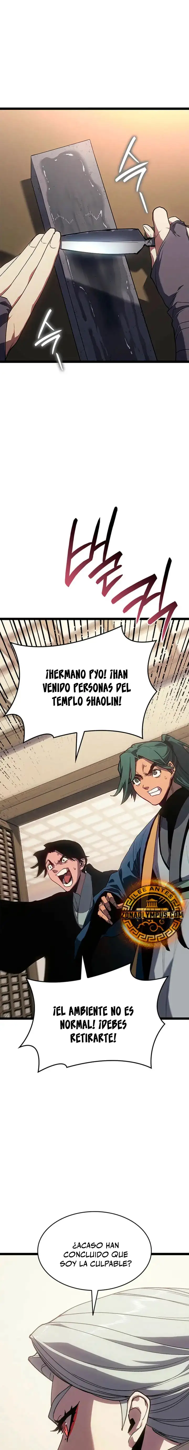 Read El Asesino de la Luna a la Deriva ES Manga Online