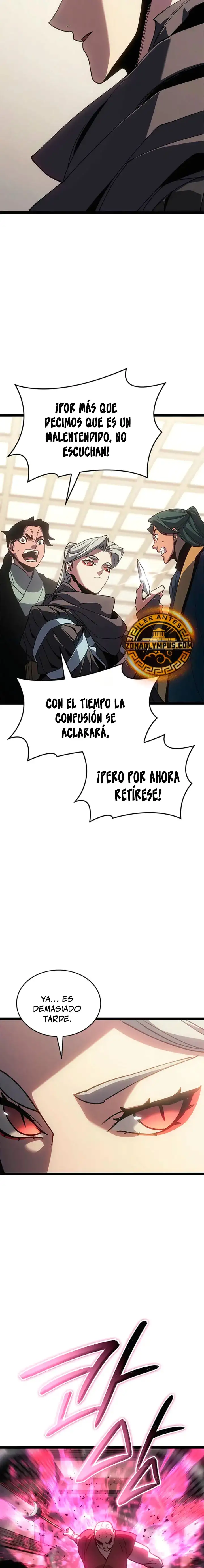 Read El Asesino de la Luna a la Deriva ES Manga Online