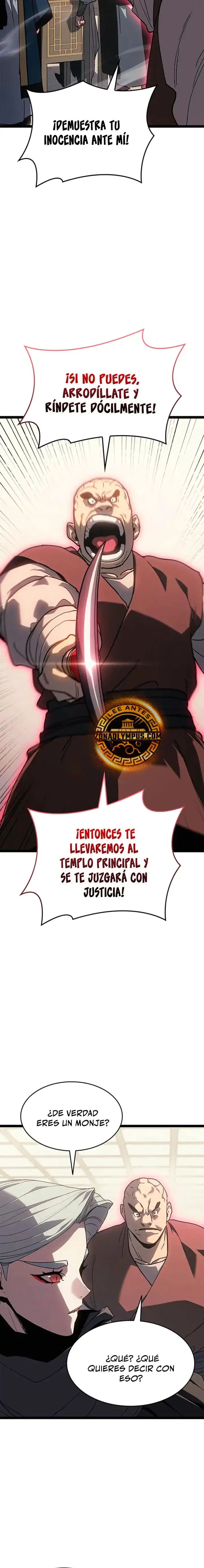 Read El Asesino de la Luna a la Deriva ES Manga Online