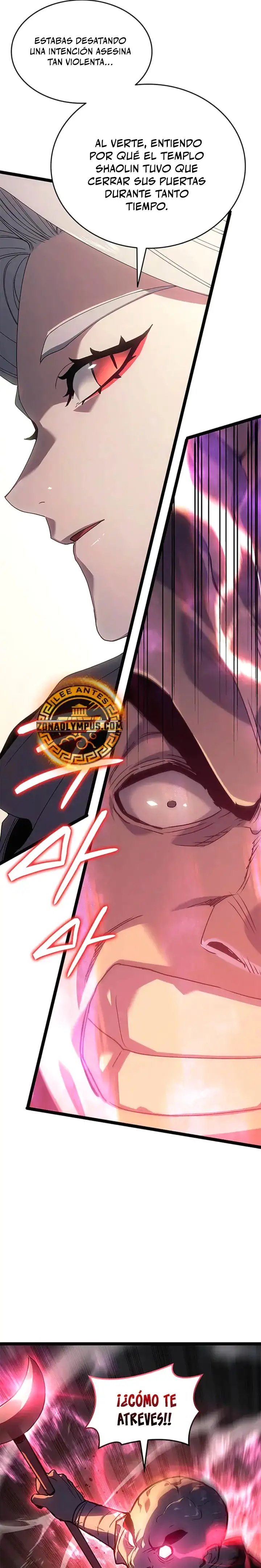 Read El Asesino de la Luna a la Deriva ES Manga Online