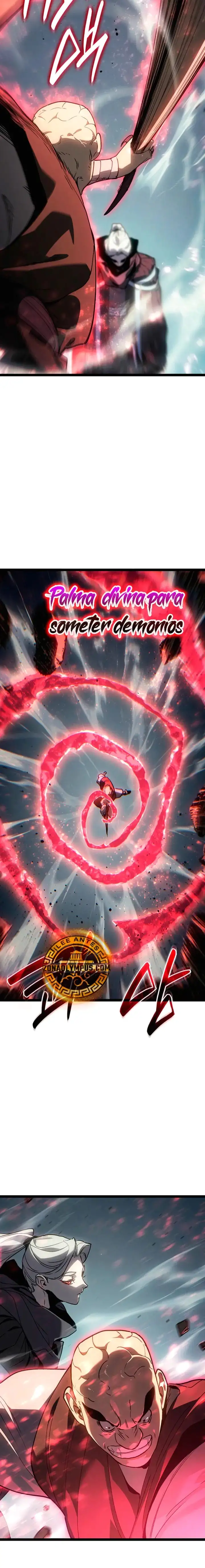 Read El Asesino de la Luna a la Deriva ES Manga Online