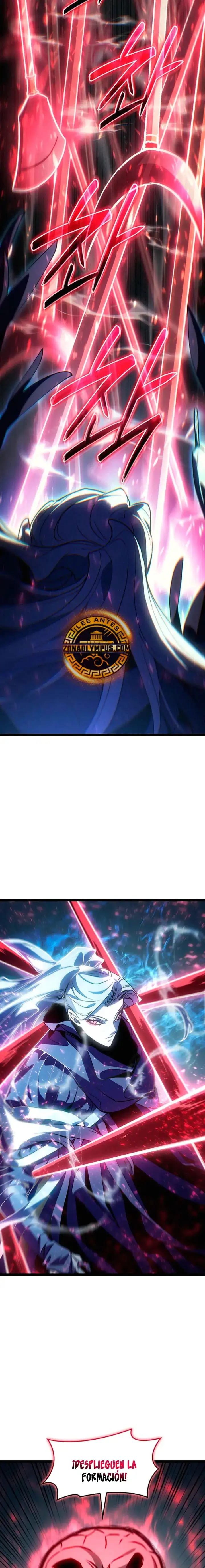 Read El Asesino de la Luna a la Deriva ES Manga Online