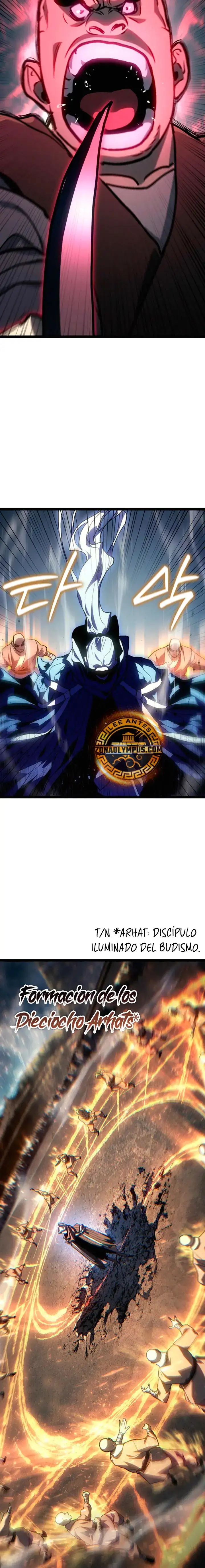 Read El Asesino de la Luna a la Deriva ES Manga Online