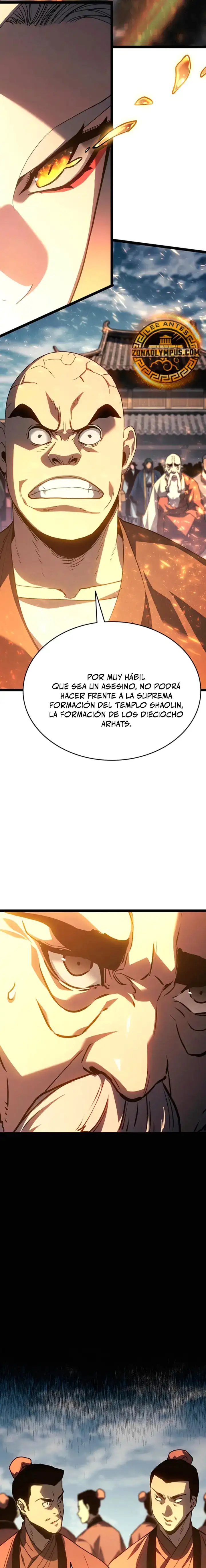 Read El Asesino de la Luna a la Deriva ES Manga Online
