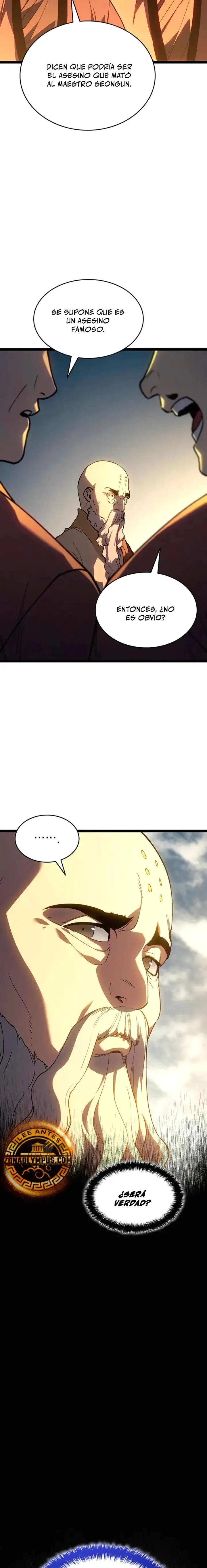 Read El Asesino de la Luna a la Deriva ES Manga Online