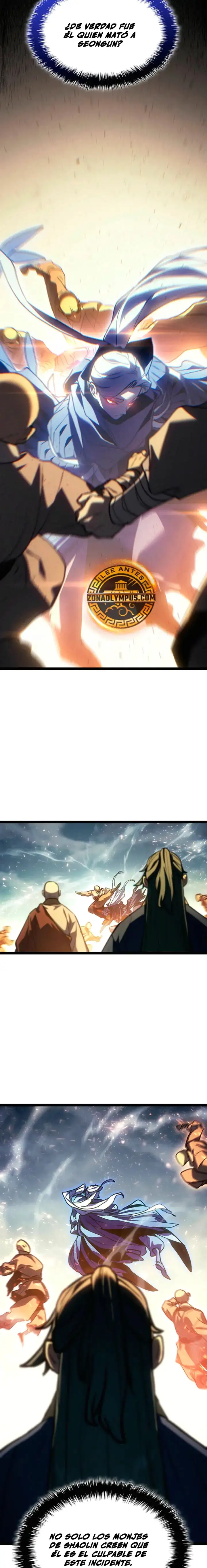 Read El Asesino de la Luna a la Deriva ES Manga Online