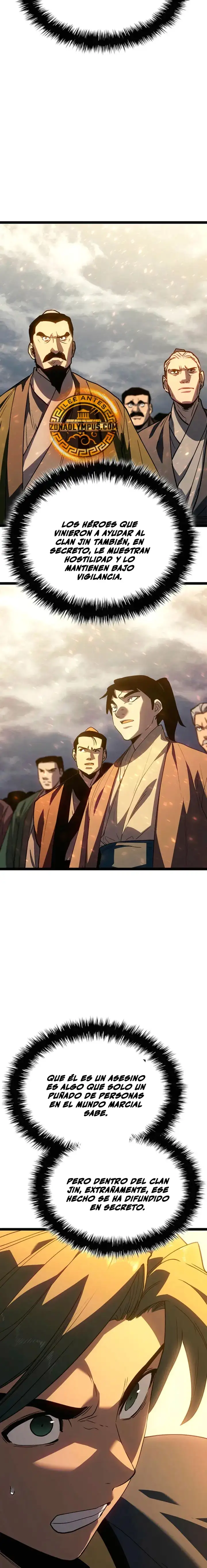 Read El Asesino de la Luna a la Deriva ES Manga Online