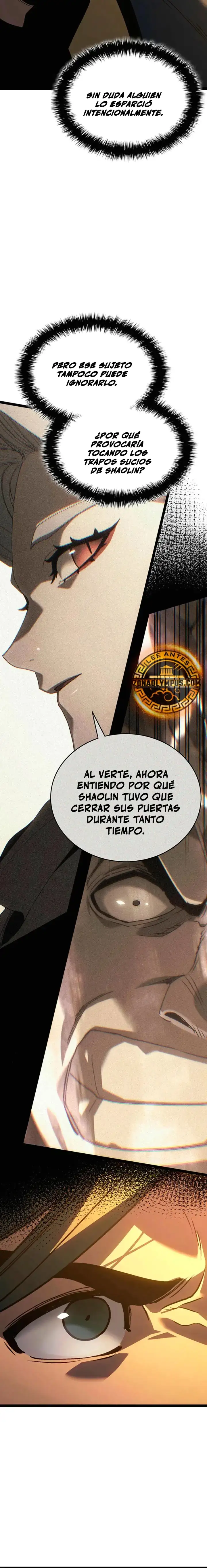 Read El Asesino de la Luna a la Deriva ES Manga Online