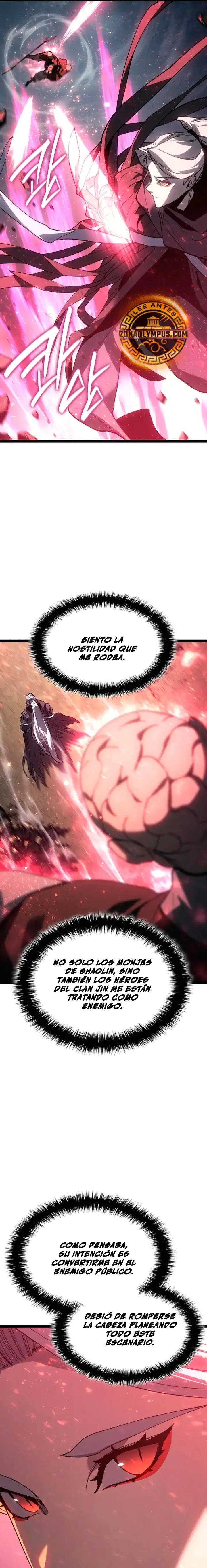 Read El Asesino de la Luna a la Deriva ES Manga Online