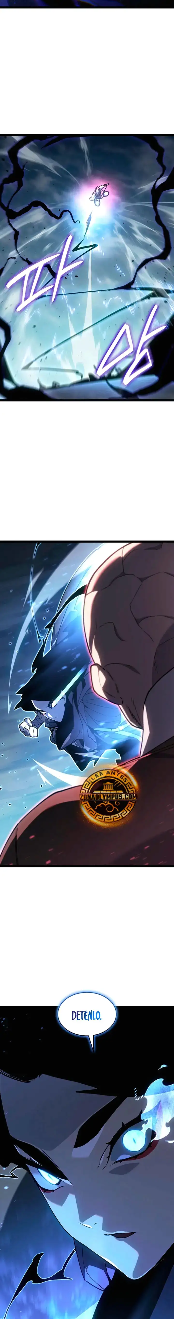 Read El Asesino de la Luna a la Deriva ES Manga Online