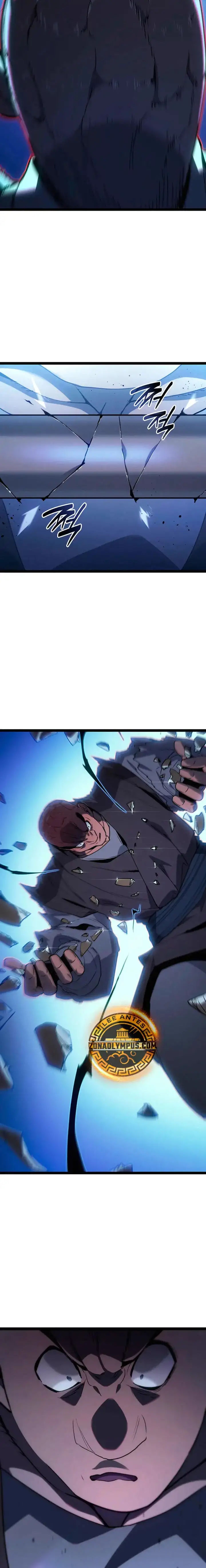 Read El Asesino de la Luna a la Deriva ES Manga Online