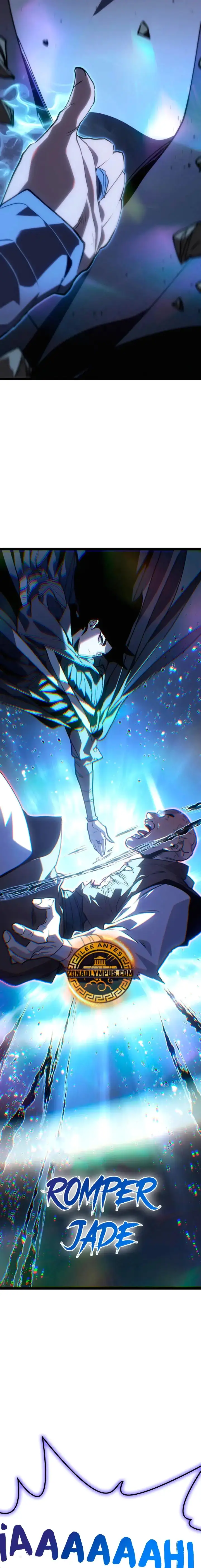 Read El Asesino de la Luna a la Deriva ES Manga Online