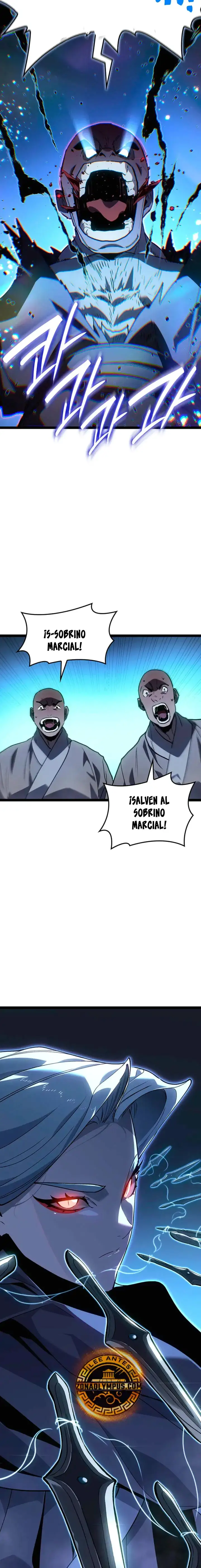 Read El Asesino de la Luna a la Deriva ES Manga Online