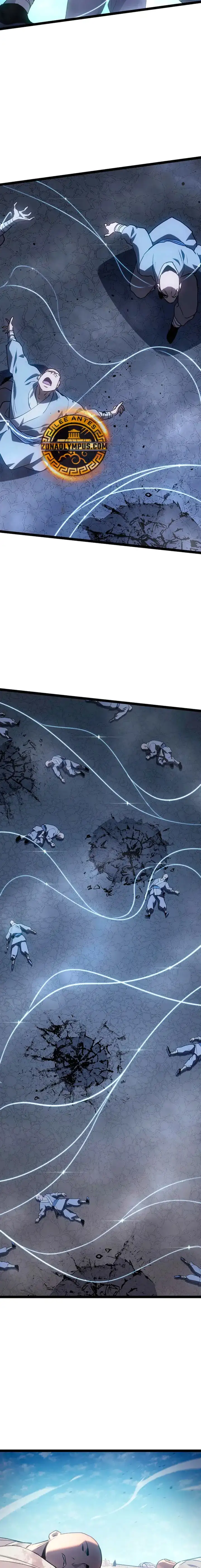 Read El Asesino de la Luna a la Deriva ES Manga Online