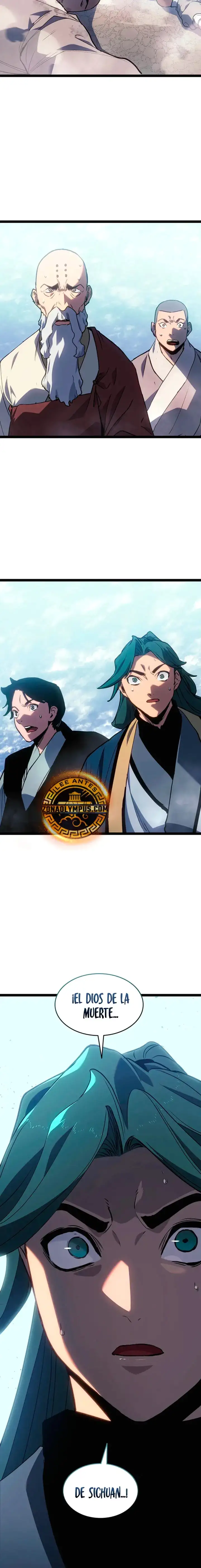 Read El Asesino de la Luna a la Deriva ES Manga Online