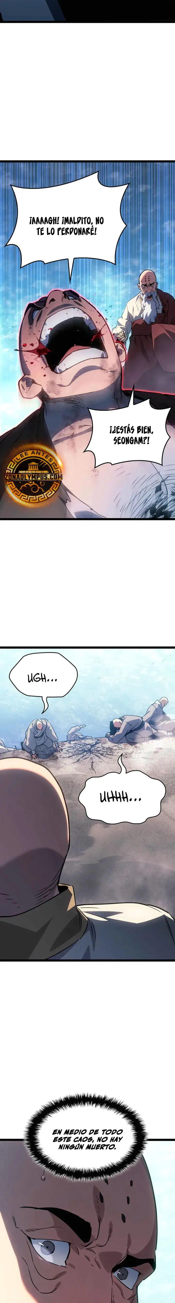 Read El Asesino de la Luna a la Deriva ES Manga Online