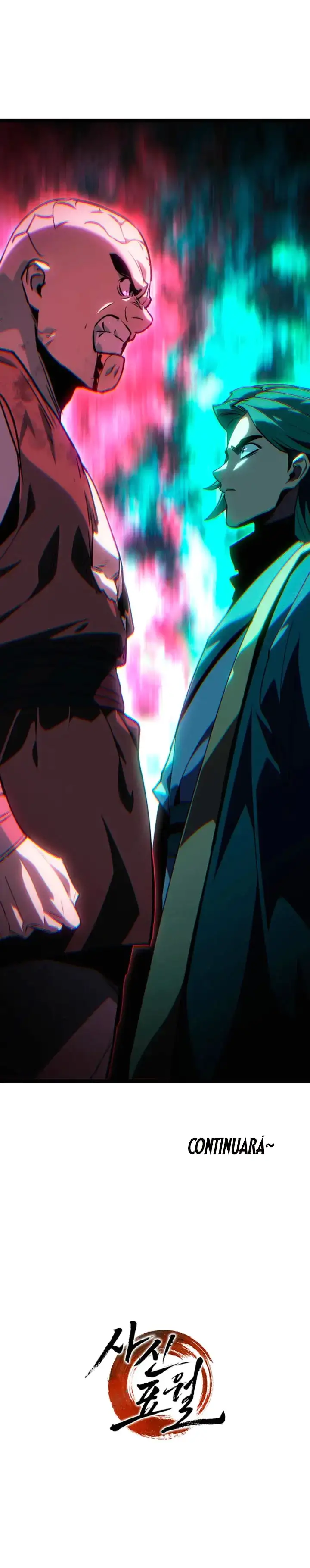 Read El Asesino de la Luna a la Deriva ES Manga Online