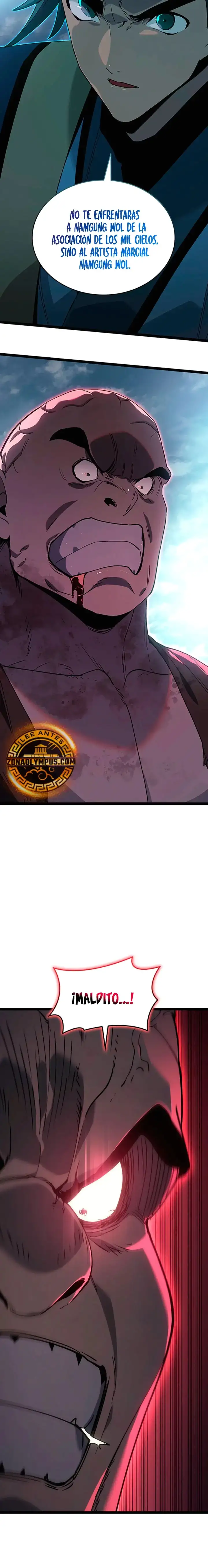 Read El Asesino de la Luna a la Deriva ES Manga Online